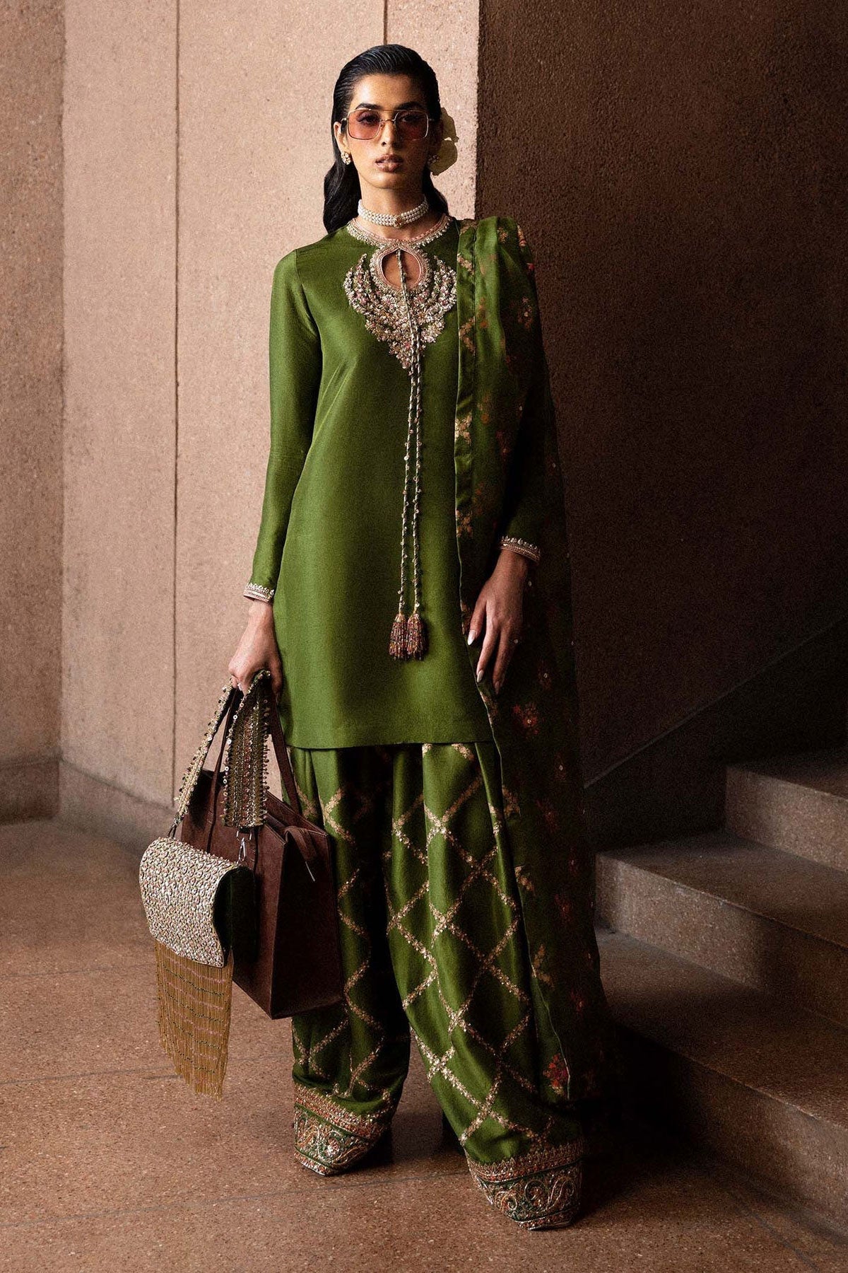 Celeine - Hussain Rehar