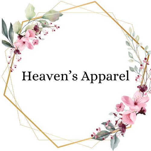 Heaven's Apparel
