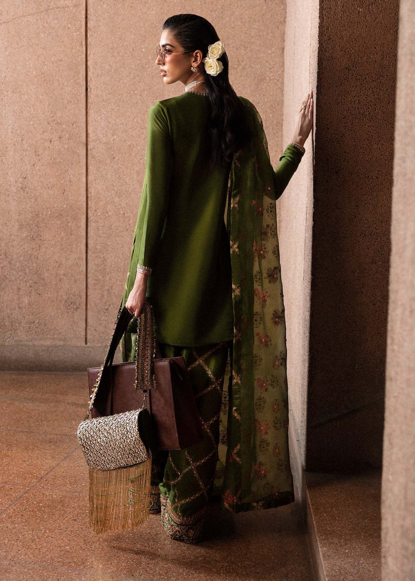 Celeine - Hussain Rehar