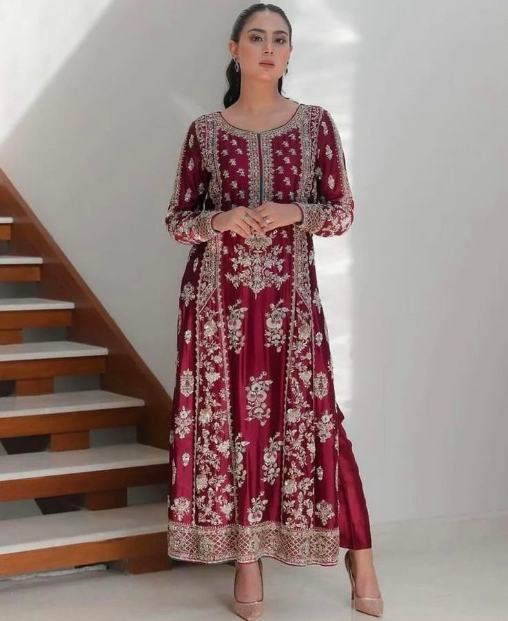 Mah-e-Gul - Waqar Asghar